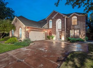 5420 Mount McKinley Rd, Fort Worth, TX 76137