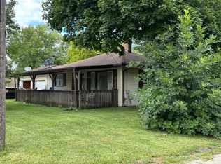 403 S Fall St, Paxton, IL 60957