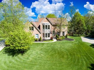 621 W Hanna Ave, Loveland, OH 45140