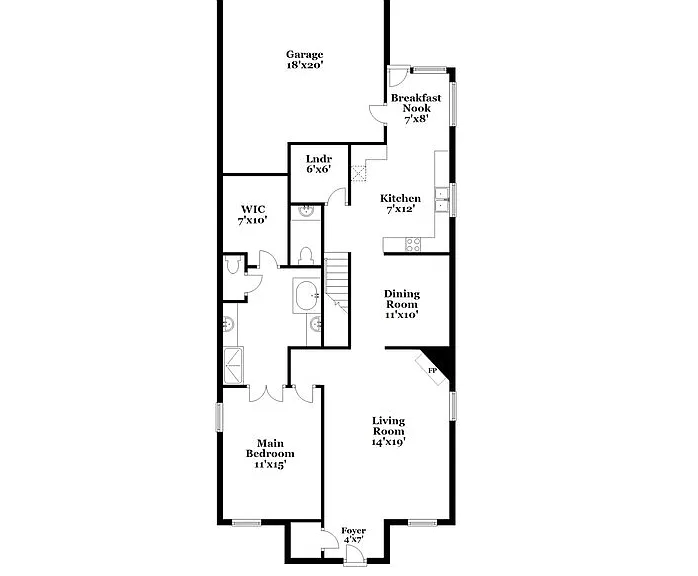 8730 Eagle View Dr — Photo 2