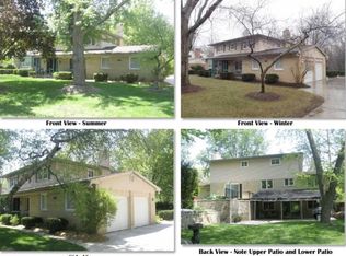 654 Old Perch Rd, Rochester Hills, MI 48309