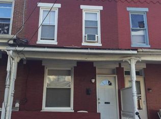 1727 Carnation St, Harrisburg, PA 17103