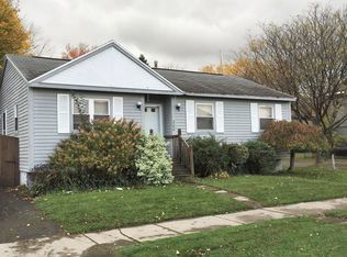 300 Slocum Ave, Syracuse, NY 13204