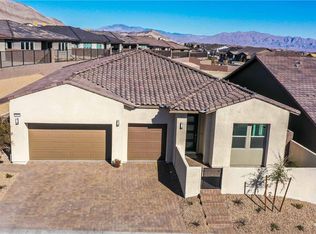11842 Grassy Plain Ave, Las Vegas, NV 89138