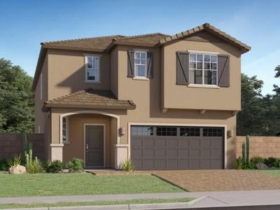 9533 W VERDE Lane, Phoenix, AZ, 85037