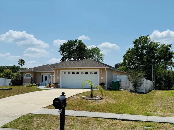 1129 Wilmington Dr, Deltona, FL 32725