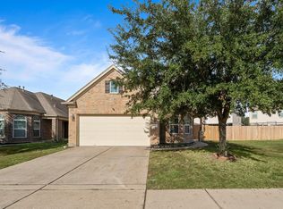 11426 Baldwin Spruce Trl, Tomball, TX 77375