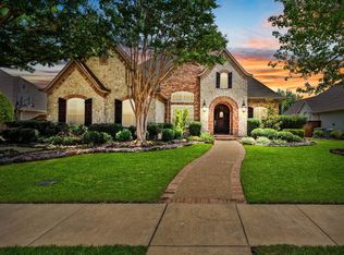807 Lake Creek Dr, McKinney, TX 75072