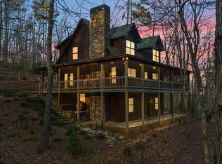 219 Water Oak Dr, Ellijay, GA 30540