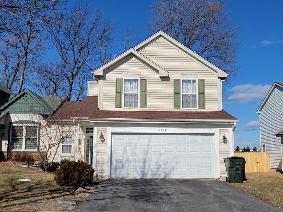 1st image of 1220 Kensington Dr
