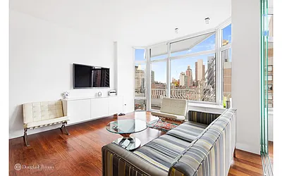 Sold by Douglas Elliman