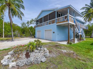 30155 Pine Channel Rd, Big Pine Key, FL 33043