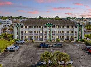 4526 N Plantation Harbour Dr UNIT C3, Little River, SC 29566
