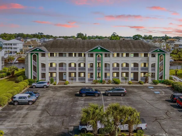 4526 N Planatation Harbour Dr. #C3, Little River, SC 29566