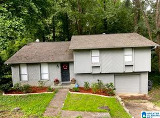 5029 Crowley Dr, Birmingham, AL 35210