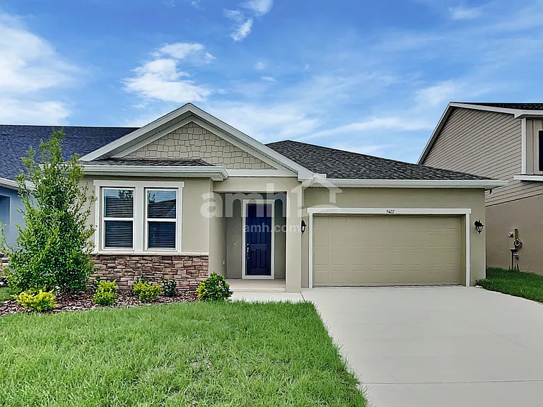5422 Grindstone Run — Photo 1