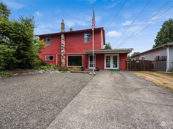 8117 Xavier Way, Everett, WA 98203