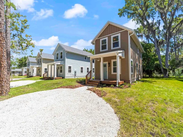 962 Alexander St, Saint Augustine, FL 32084
