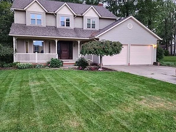 235 Tanglewood Dr, Dalton, OH 44618