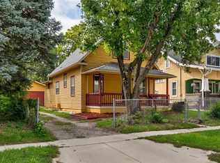 2511 E Walnut St, Des Moines, IA 50317