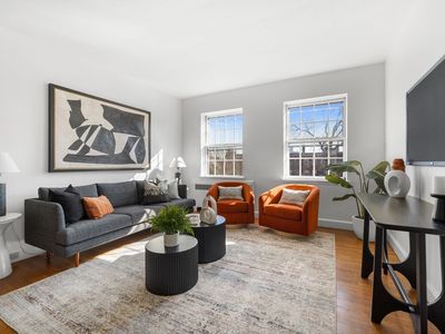 48 Browne St APT 6, Brookline, MA, 02446