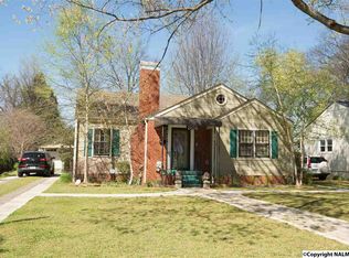 308 Rhett Ave SW, Huntsville, AL 35801
