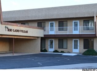 454 Riverfront Dr UNIT 110, Bullhead City, AZ 86442