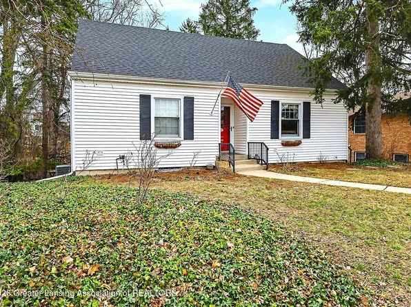 1010 N Harrison Rd, East Lansing, MI 48823