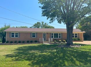 864 Ashwood Dr, Cookeville, TN 38501