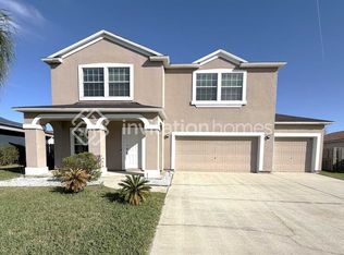 2647 Oak Haven Dr, Middleburg, FL 32068