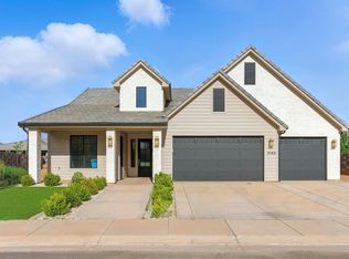 3142 S Mesa Verde Cir, Hurricane, UT 84737