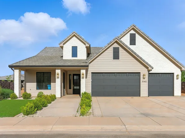 3142 S Mesa Verde Cir, Hurricane, UT 84737
