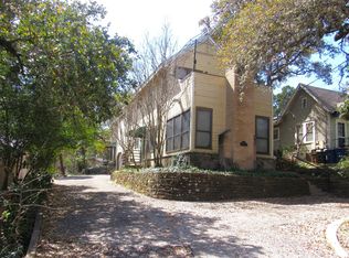 1015 Reagan Ter #A, Austin, TX 78704