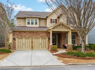 3035 Haven Mill Ln, Milton, GA 30004