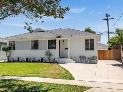 5802 Hardwick St, Lakewood, CA, 90713