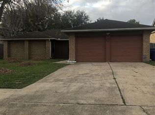 1306 Blue Diamond Dr, Missouri City, TX 77489