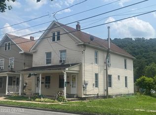 1015-1017 Walnut St, Sunbury, PA 17801