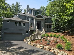 1903 San Marino Trl, Kewadin, MI 49648