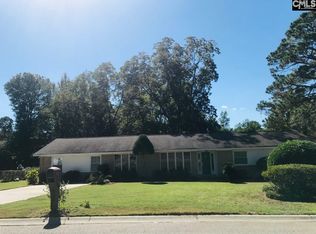 3630 Carriage House Rd, Columbia, SC 29206
