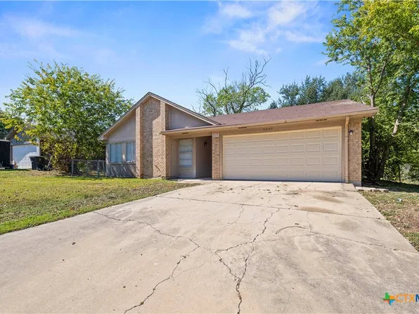 3207 Bermuda Dr, Killeen, TX 76549