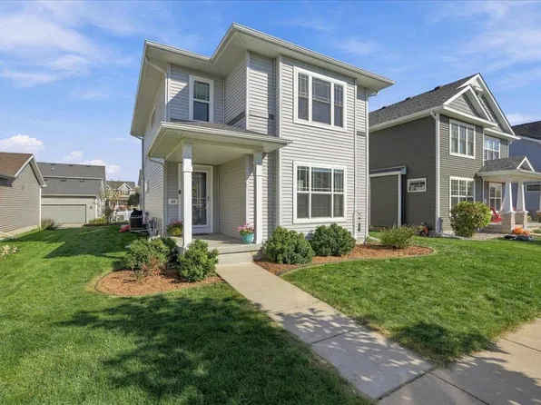 419 Pluto St, Madison, WI 53718