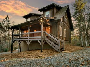 153 Seven Pines Trl, Mineral Bluff, GA 30559