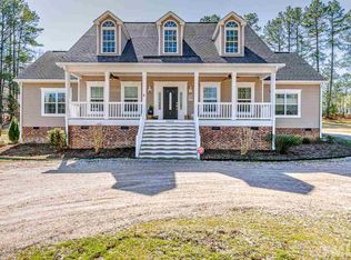 5020 Curvature Ln, Raleigh, NC 27616