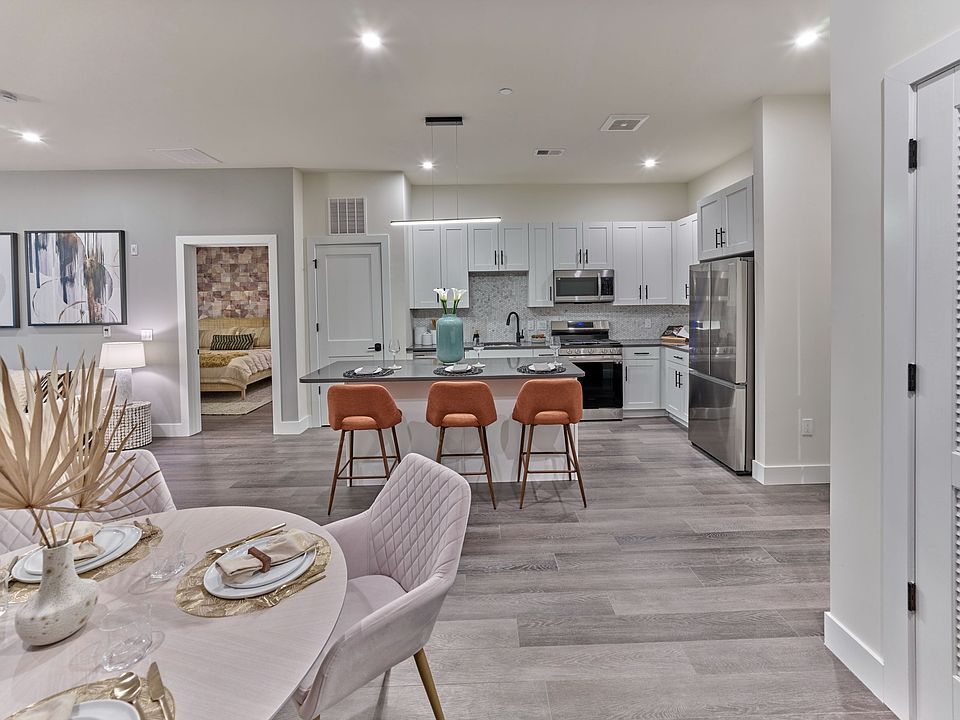 Sol at Vermella Union 4 Vermella Way Union NJ Zillow