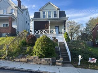 208 Sebring Ave, Pittsburgh, PA 15216