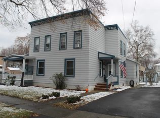 703-705 Delaware Ave, Elmira, NY