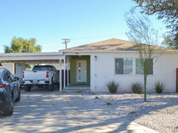 925 Park Paseo Unit A, Las Vegas, NV 89104