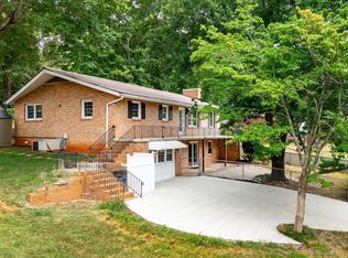 315 Gilstrap Dr, Liberty, SC 29657