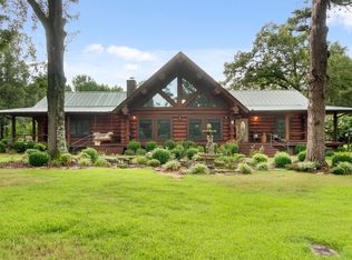 150 Wilson Lodge Rd, Judsonia, AR 72081