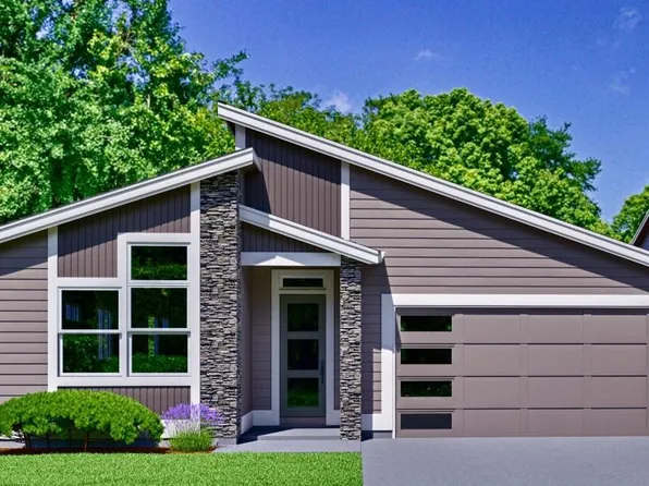 3038 NW Butte View Dr Lot 97, Bend, OR 97703